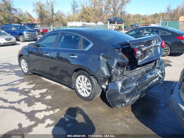 Nissan Altima 2.5 S 2017 1N4AL3AP4HC237437 Image 3