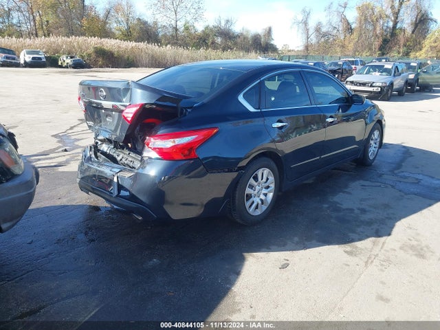 Nissan Altima 2.5 S 2017 1N4AL3AP4HC237437 Image 4