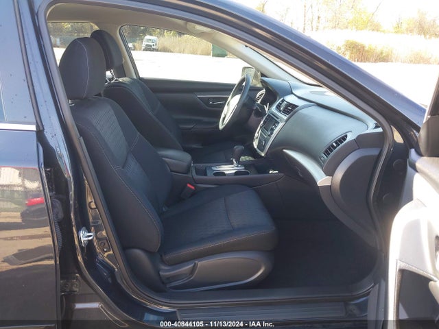 Nissan Altima 2.5 S 2017 1N4AL3AP4HC237437 Image 5
