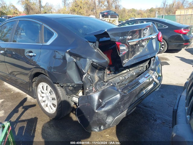 Nissan Altima 2.5 S 2017 1N4AL3AP4HC237437 Image 6