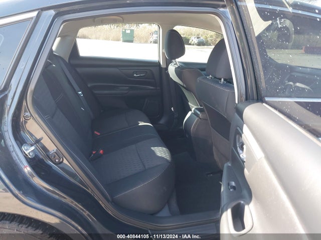 Nissan Altima 2.5 S 2017 1N4AL3AP4HC237437 Image 8