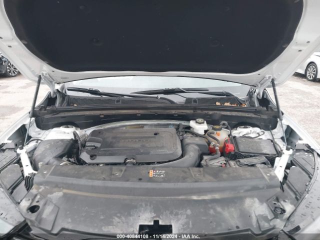 LRBFZNR45PD057153 Buick Envision Essence Fwd