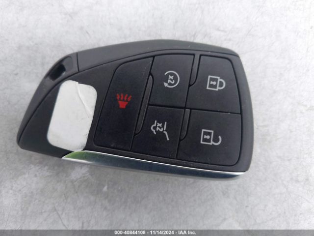 LRBFZNR45PD057153 Buick Envision Essence Fwd