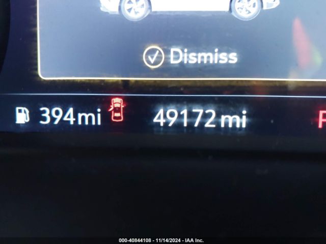 LRBFZNR45PD057153 Buick Envision Essence Fwd