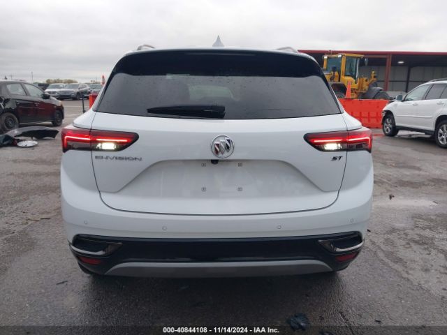 LRBFZNR45PD057153 Buick Envision Essence Fwd