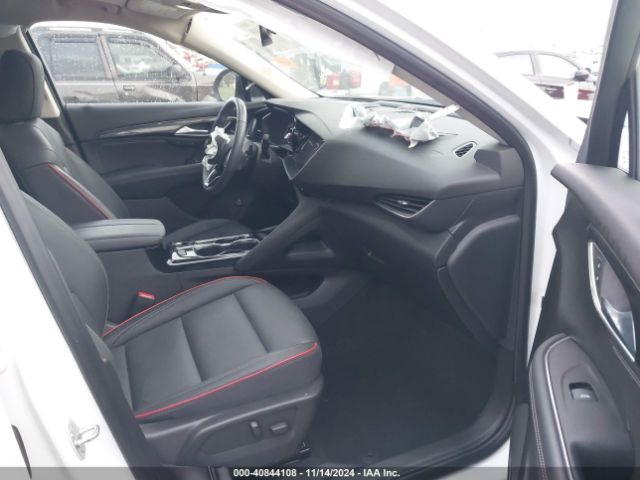 LRBFZNR45PD057153 Buick Envision Essence Fwd