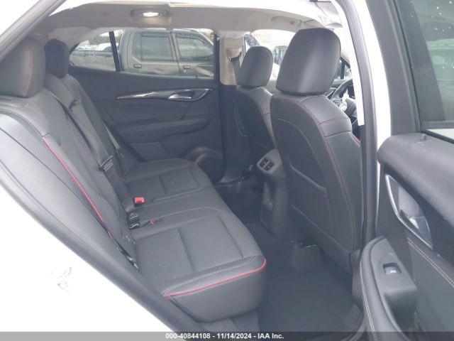 LRBFZNR45PD057153 Buick Envision Essence Fwd