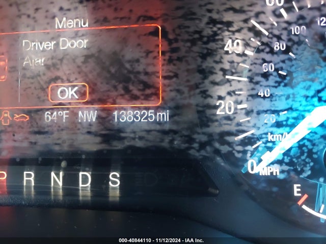 Ford FUSION SE 2014 3FA6P0HD7ER110540 Image 7