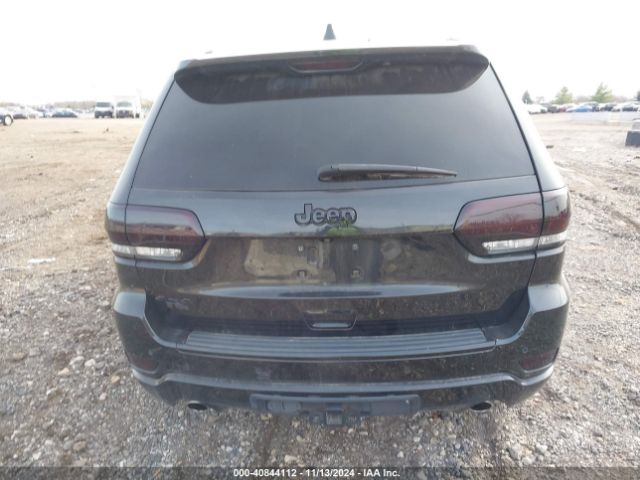 1C4RJFAG3FC756805 Jeep Grand Cherokee Laredo