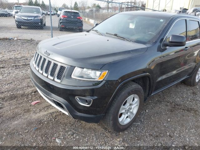 1C4RJFAG3FC756805 Jeep Grand Cherokee Laredo