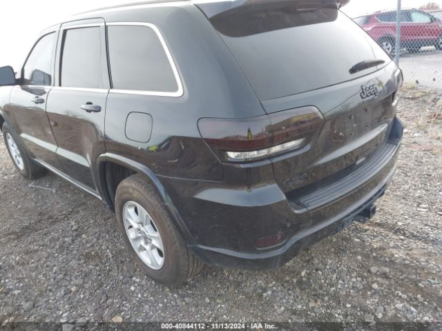 1C4RJFAG3FC756805 Jeep Grand Cherokee Laredo