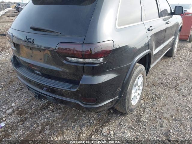 1C4RJFAG3FC756805 Jeep Grand Cherokee Laredo