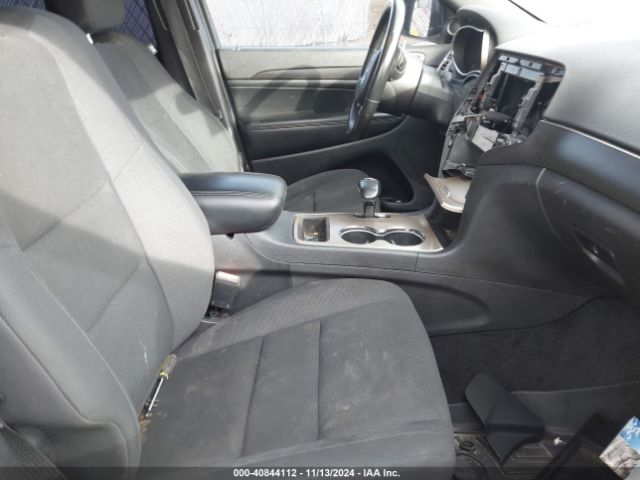 1C4RJFAG3FC756805 Jeep Grand Cherokee Laredo