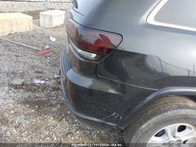 1C4RJFAG3FC756805 Jeep Grand Cherokee Laredo