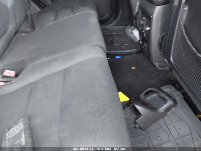 1C4RJFAG3FC756805 Jeep Grand Cherokee Laredo