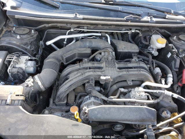 JF2GTHSCXMH304263 Subaru Crosstrek Sport