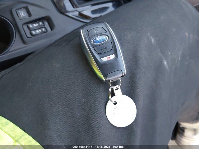 JF2GTHSCXMH304263 Subaru Crosstrek Sport