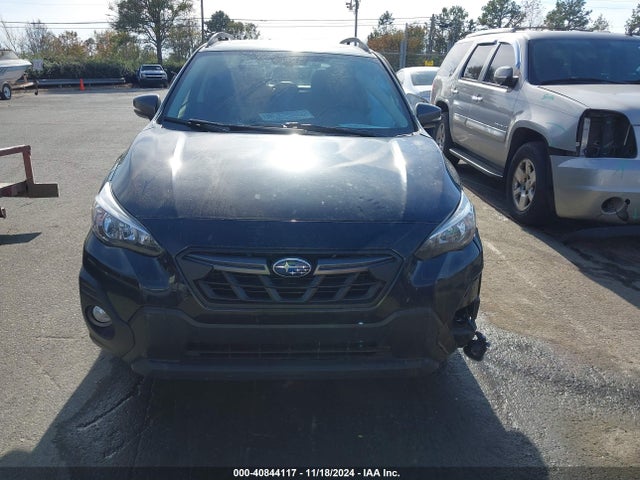 JF2GTHSCXMH304263 Subaru Crosstrek Sport