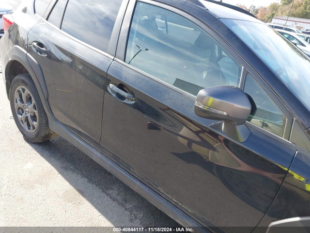 JF2GTHSCXMH304263 Subaru Crosstrek Sport