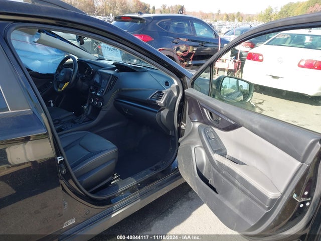 JF2GTHSCXMH304263 Subaru Crosstrek Sport