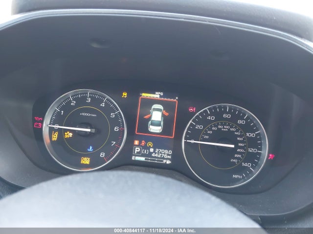 JF2GTHSCXMH304263 Subaru Crosstrek Sport