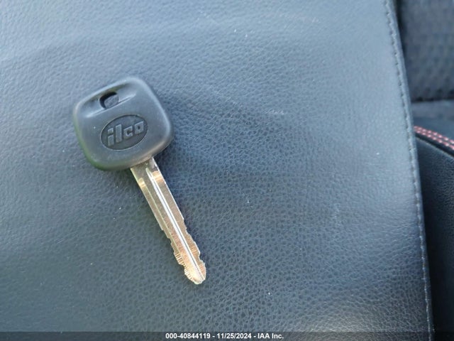 Toyota CAMRY SE 2015 4T1BF1FK4FU963812 Image 11