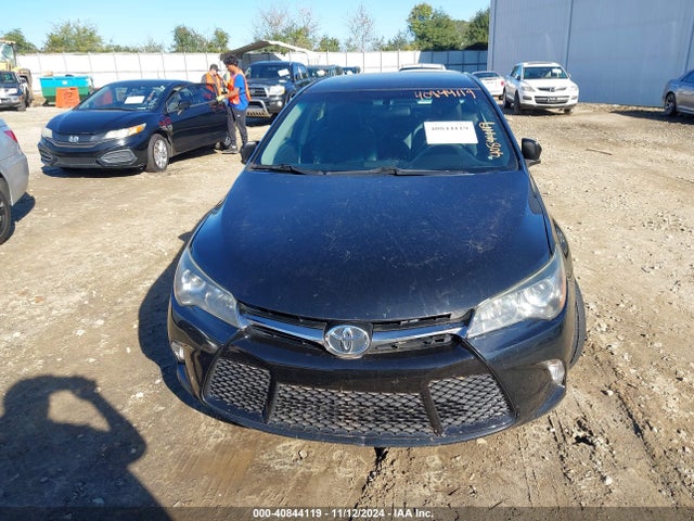 Toyota CAMRY SE 2015 4T1BF1FK4FU963812 Image 13