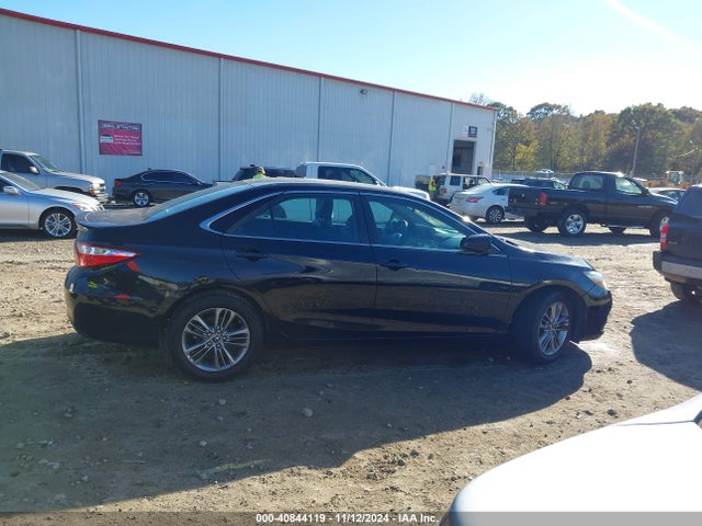 Toyota CAMRY SE 2015 4T1BF1FK4FU963812 Image 14