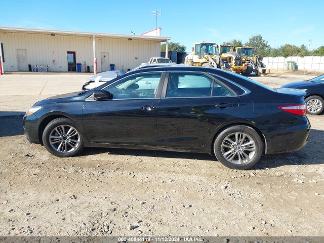 Toyota CAMRY SE 2015 4T1BF1FK4FU963812 Image 15