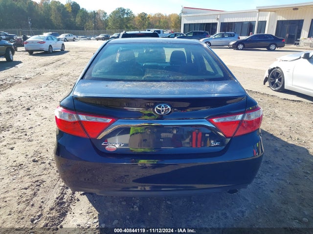 Toyota CAMRY SE 2015 4T1BF1FK4FU963812 Image 17