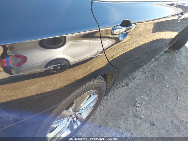Toyota CAMRY SE 2015 4T1BF1FK4FU963812 Image 18