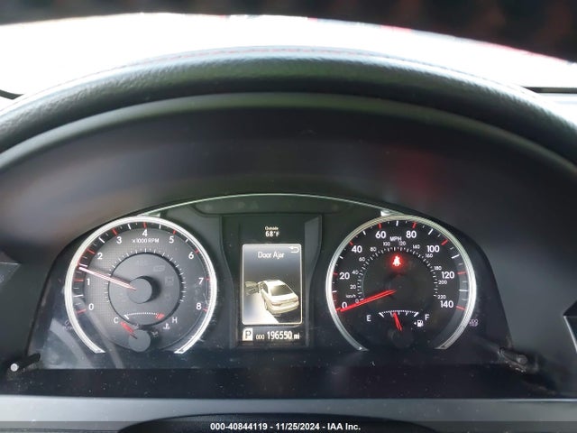 Toyota CAMRY SE 2015 4T1BF1FK4FU963812 Image 7