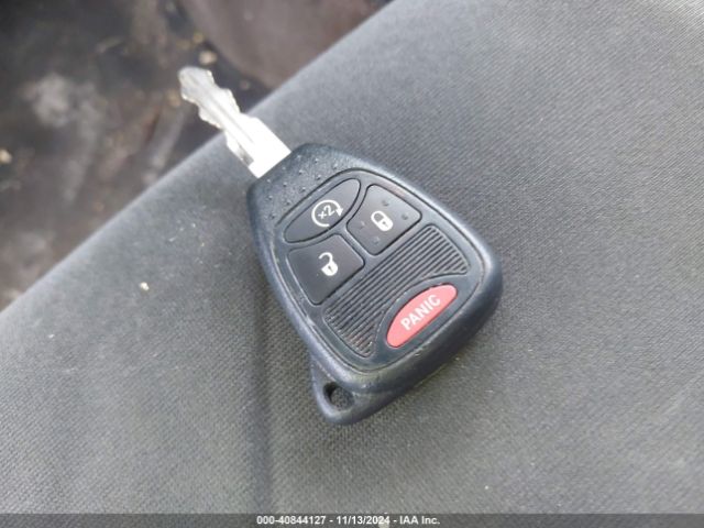 1C4NJRFB7ED734392 Jeep Patriot Latitude