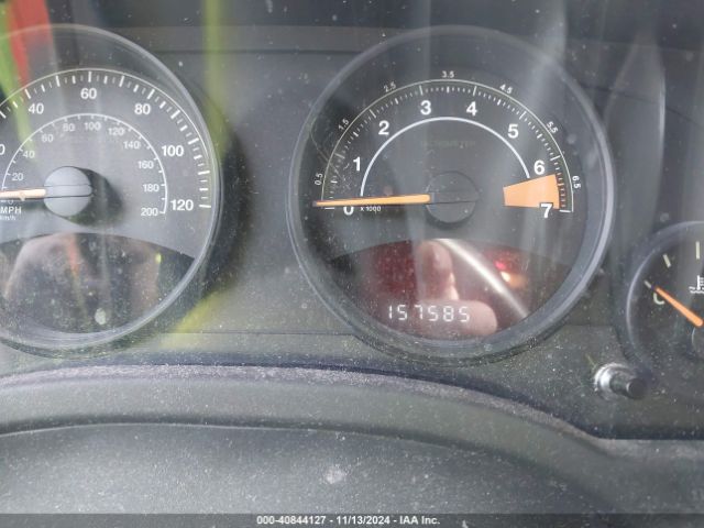 1C4NJRFB7ED734392 Jeep Patriot Latitude