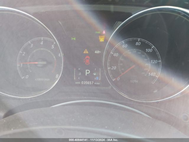 2017 MITSUBISHI OUTLANDER SPORT JA4AP3AU5HZ038828 Photo 6