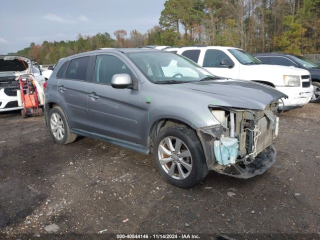 4A4AP3AU5EE031072 auction archive image