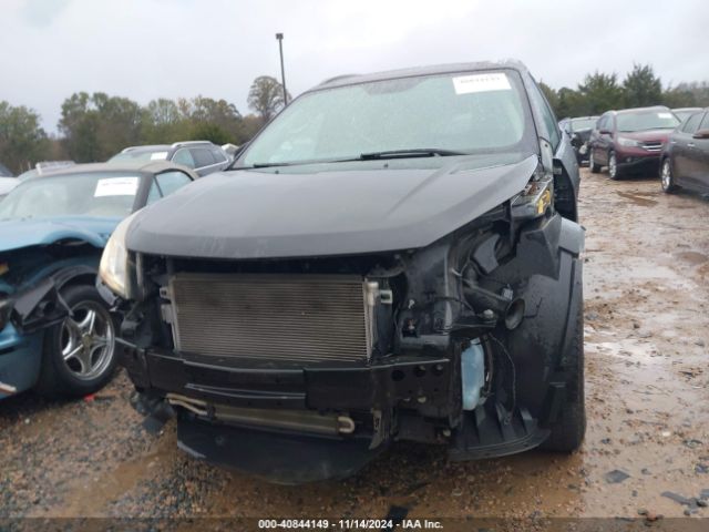 1GNKVHKD5FJ212363 Chevrolet Traverse 2lt