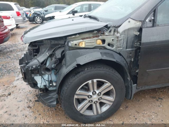 1GNKVHKD5FJ212363 Chevrolet Traverse 2lt