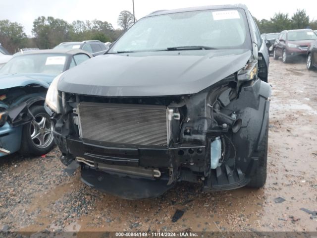1GNKVHKD5FJ212363 Chevrolet Traverse 2lt