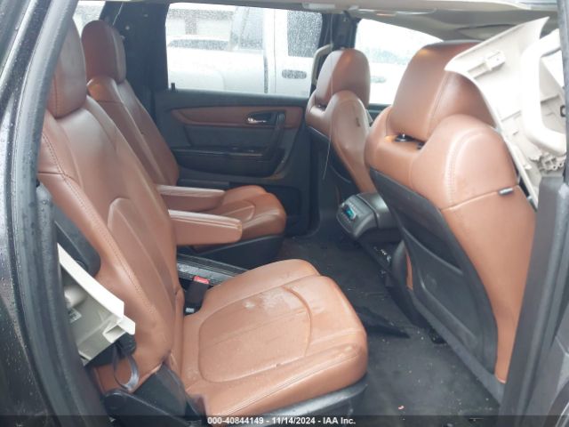 1GNKVHKD5FJ212363 Chevrolet Traverse 2lt