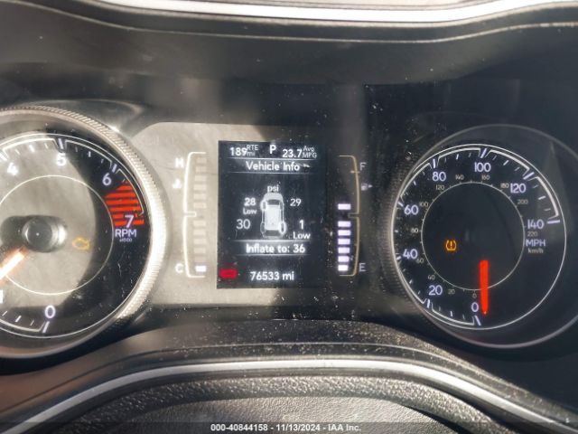 1C4PJMLB5LD569567 Jeep Cherokee Latitude Plus 4x4
