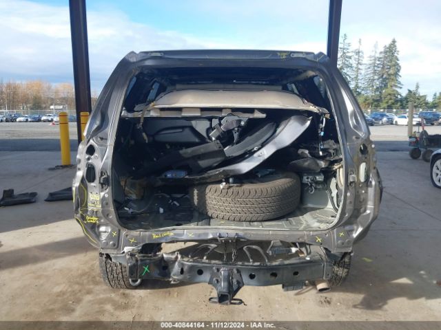 JTEBU5JR1H5461967 Toyota 4runner Limited