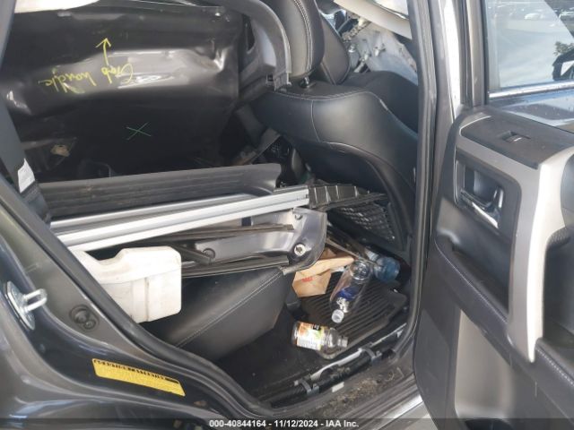 JTEBU5JR1H5461967 Toyota 4runner Limited