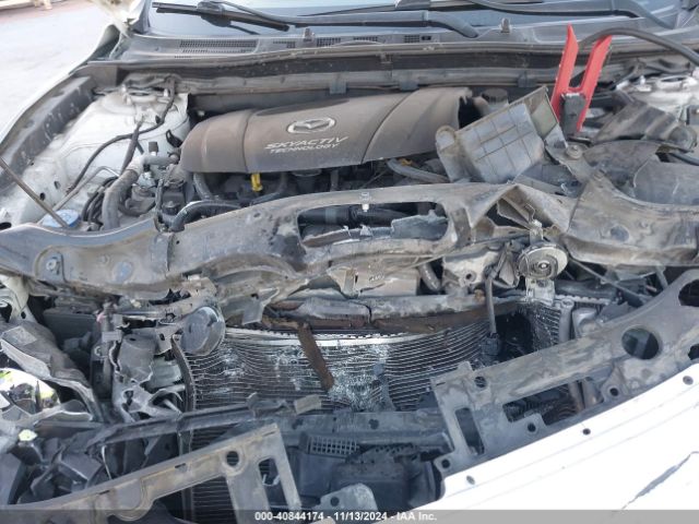 JM1BN1M39H1107221 Mazda Mazda3 Grand Touring