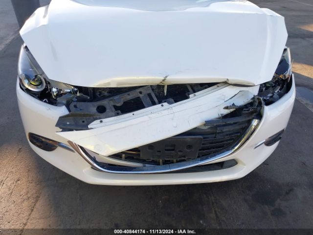 JM1BN1M39H1107221 Mazda Mazda3 Grand Touring