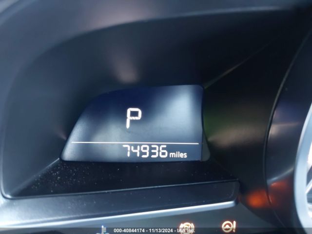 JM1BN1M39H1107221 Mazda Mazda3 Grand Touring