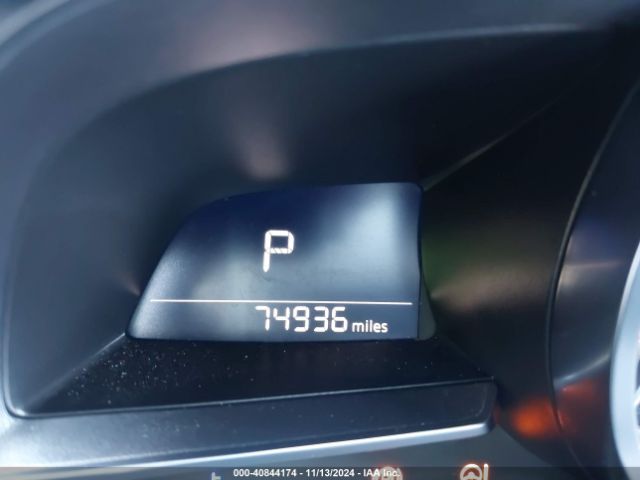 JM1BN1M39H1107221 Mazda Mazda3 Grand Touring