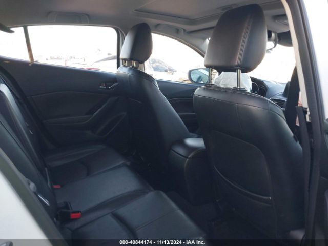 JM1BN1M39H1107221 Mazda Mazda3 Grand Touring