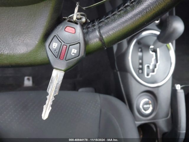 2015 MITSUBISHI OUTLANDER SPORT 4A4AR3AW0FE049590 Photo 10