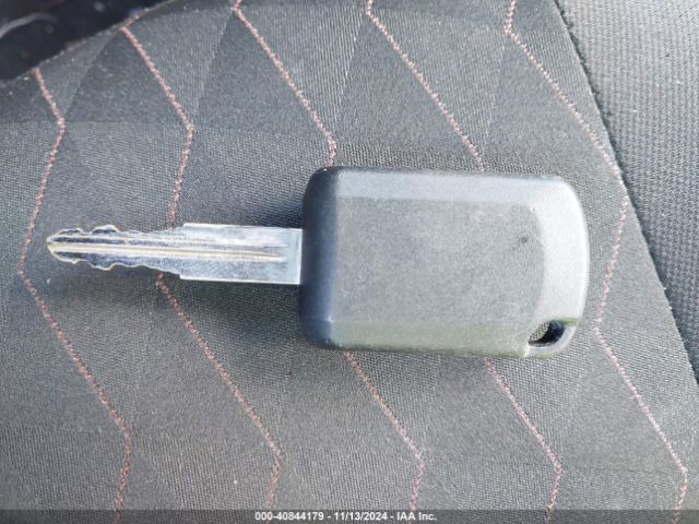 ML32AUHJ9MH013608 Mitsubishi Mirage Carbonite Edition/es/le
